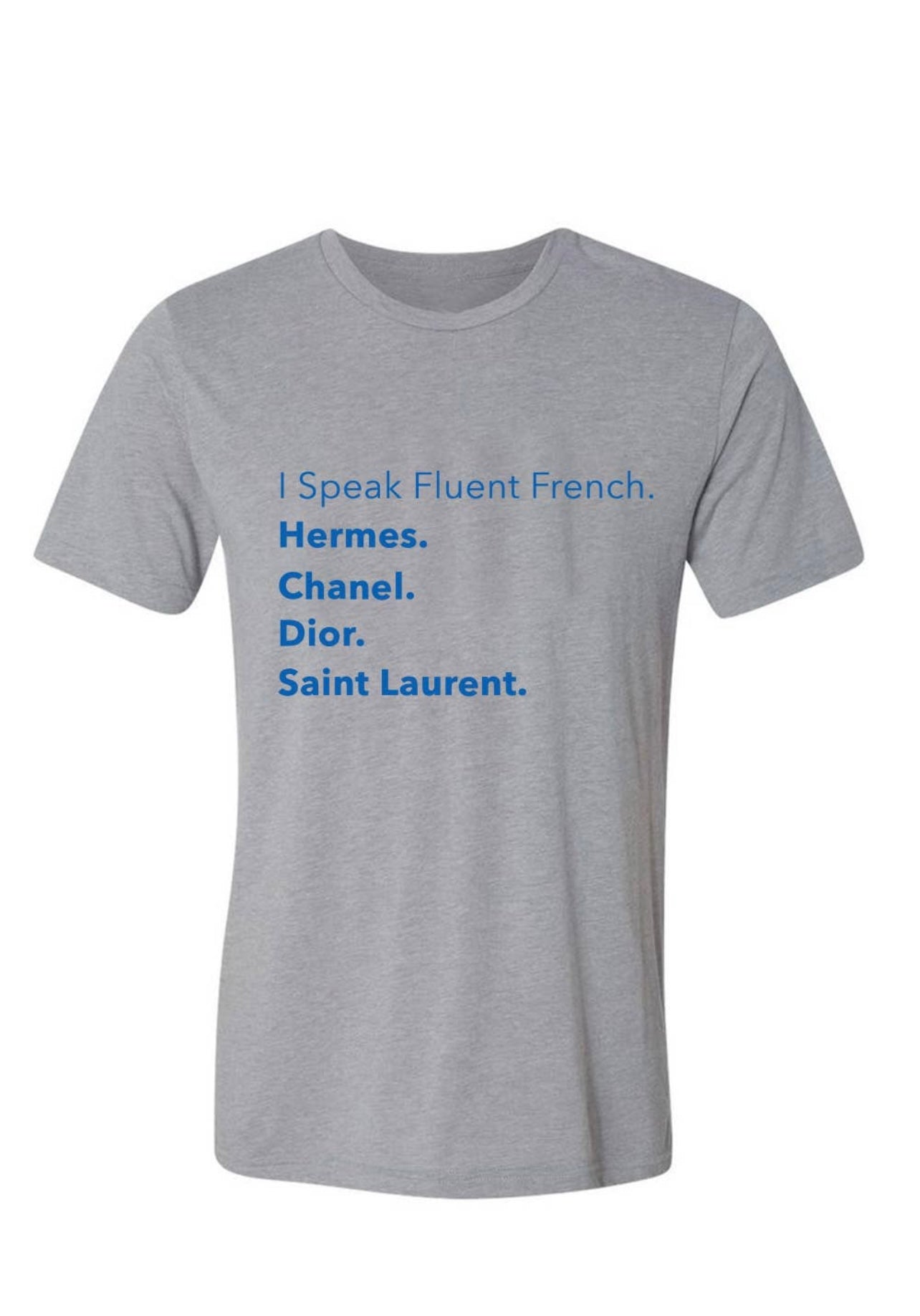I Speak Fluent French | Essential T-Shirt