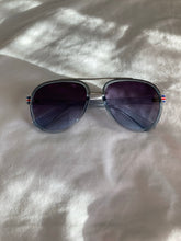 Load image into Gallery viewer, Let’s Go On Vacation Aviator sunglass
